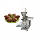 Tabletop Automatic Small Kibbe Encrusting Machine 